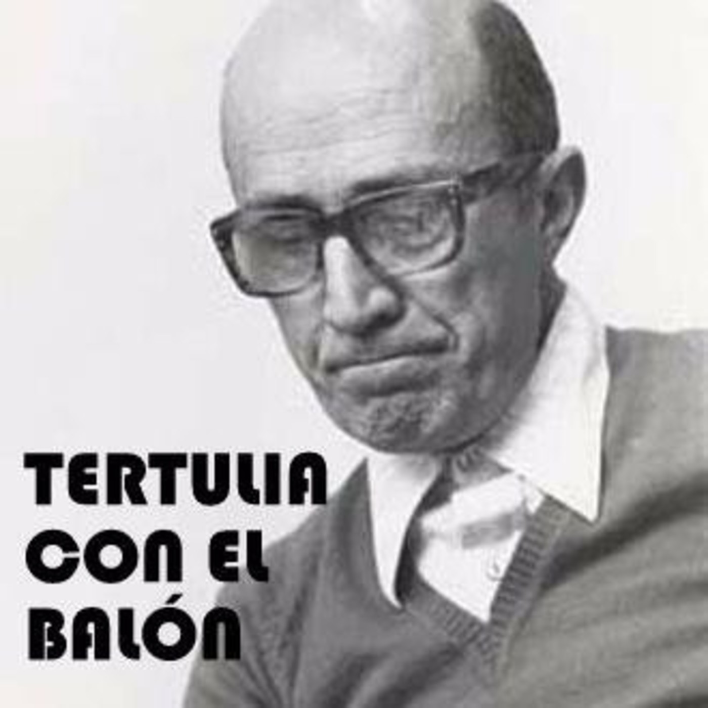 Tertulia con el balón 52º programa episode artwork