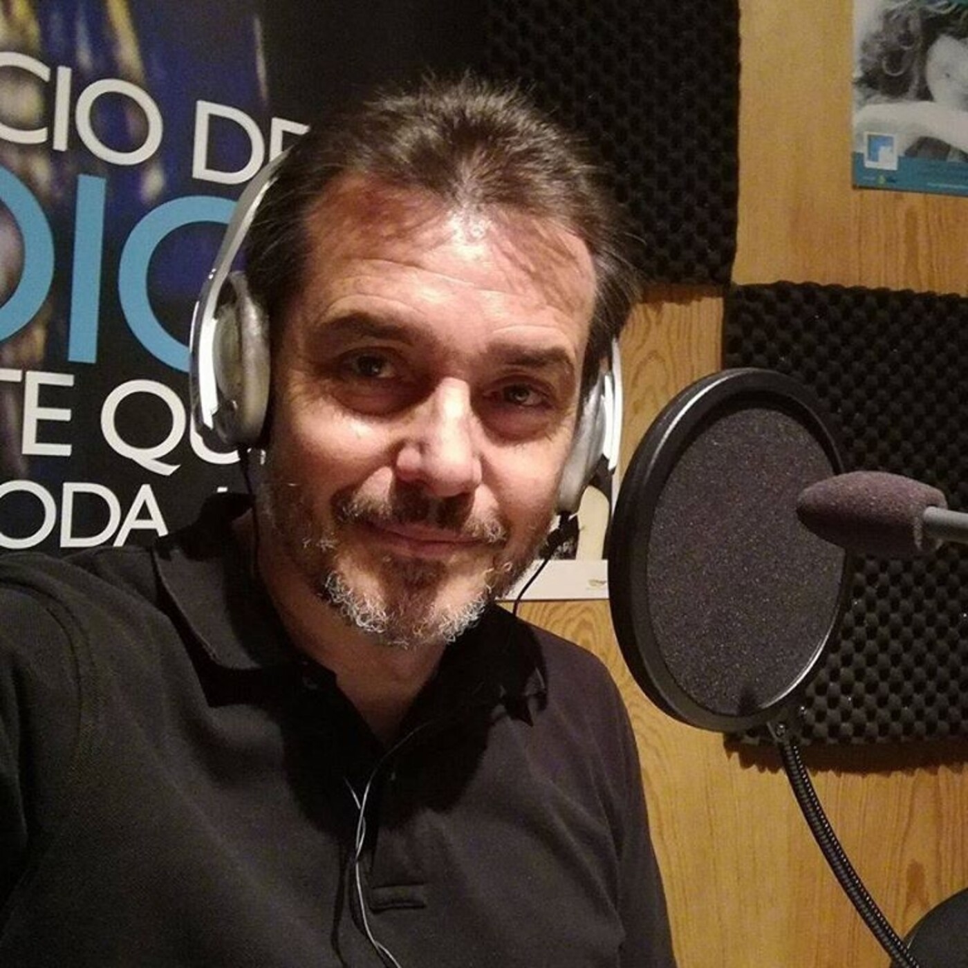 Podcast de Jorge Prensa