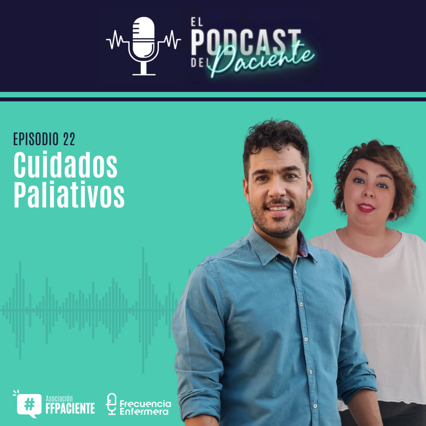 El podcast del paciente