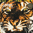 Ep.123- “Eye of the tiger”, un Recuento Musical –