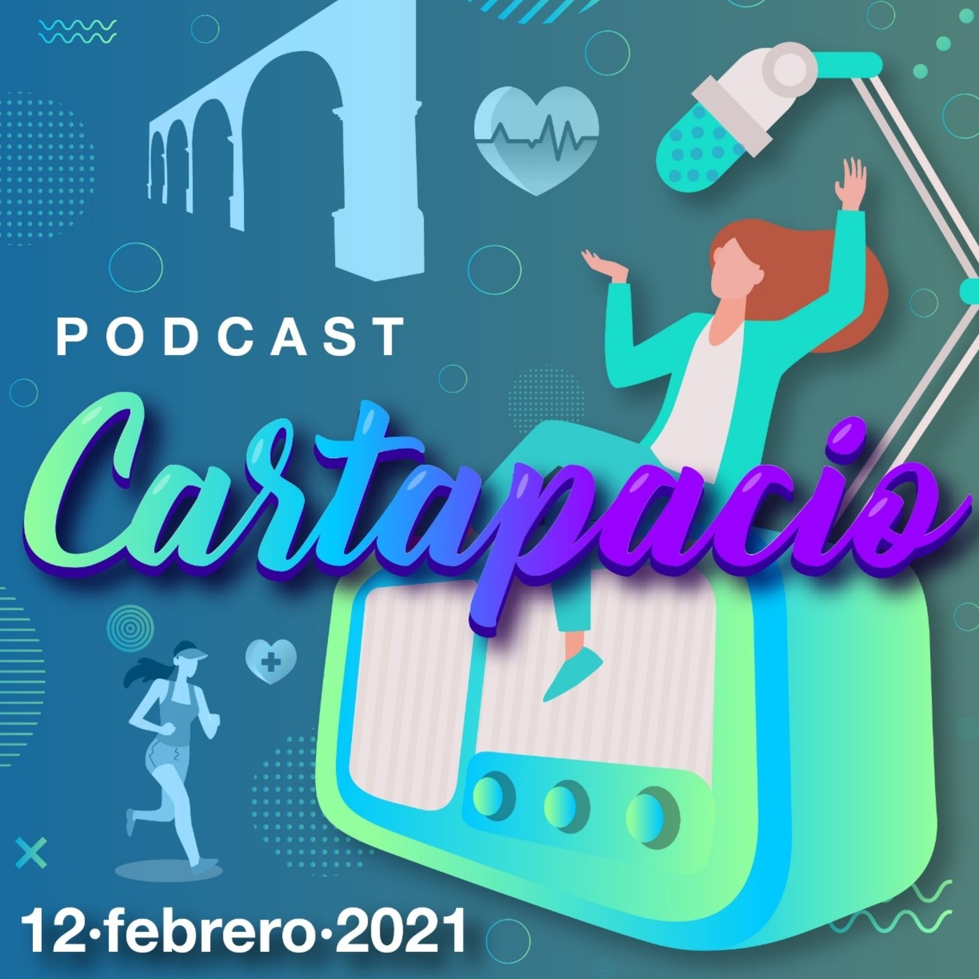 CARTAPACIO RADIO