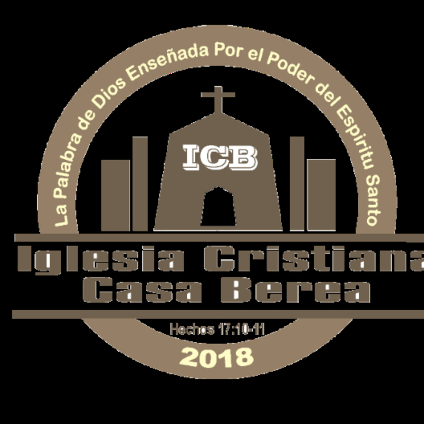 Podcast Ministerio Cristiano Casa Berea Bogota