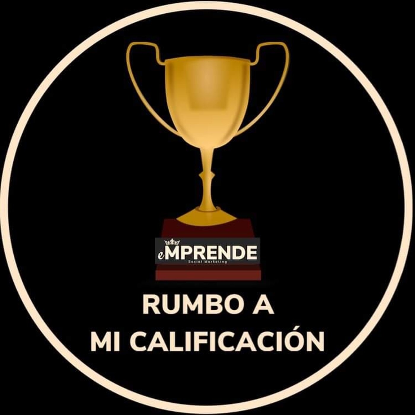 Rumbo A Mi Calificación