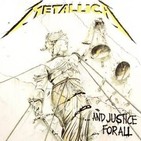 El Criaturismo 135 - 30 años de ...And Justice For All
