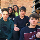 Random - 2 d'abril del 2019