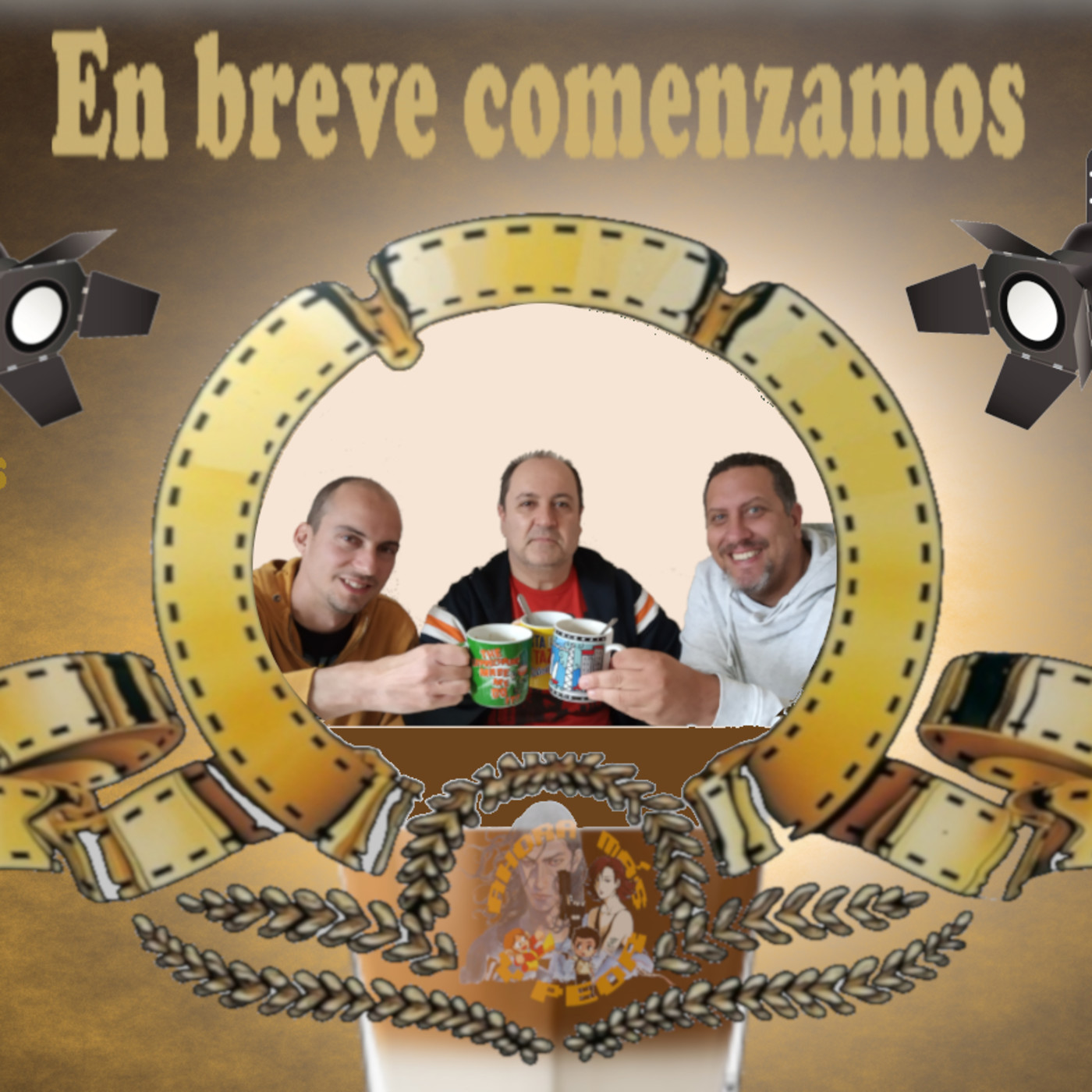 De buena mañana