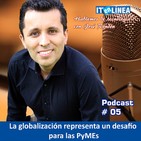 La globalización representa un desafío para las PyMEs