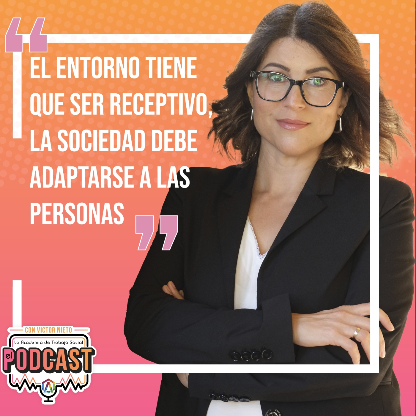 La Academia de Trabajo Social