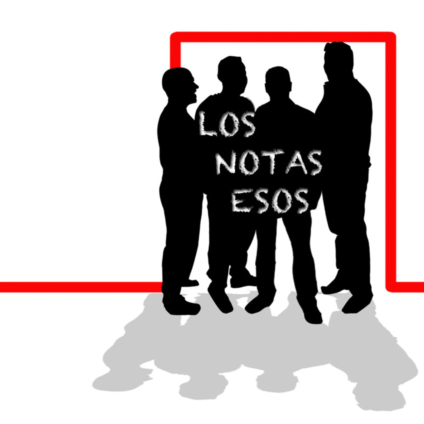 Los Notas Esos