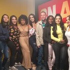 Tierra Canela 12 11 2019