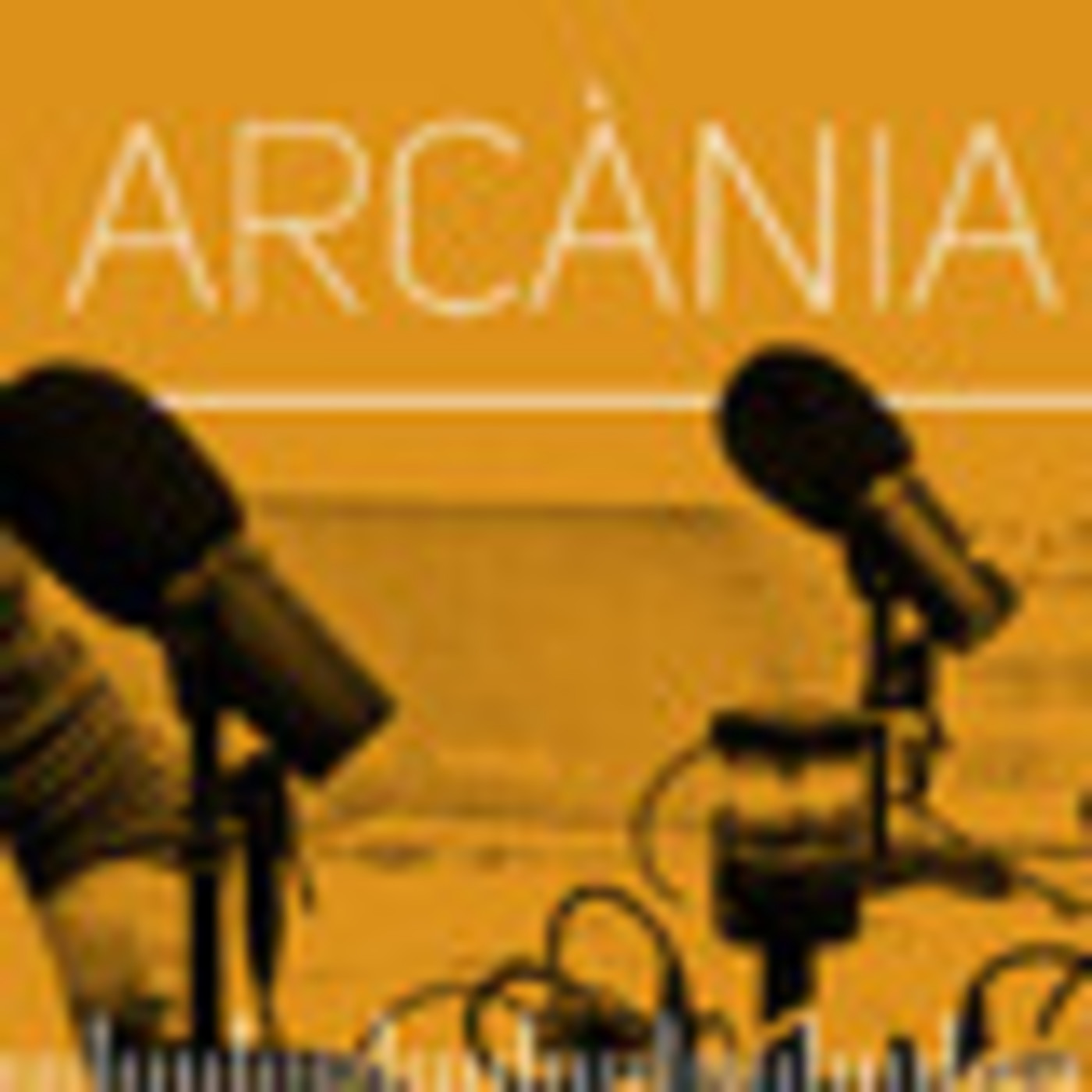 ARCÀNIA - La tertúlia de dijous