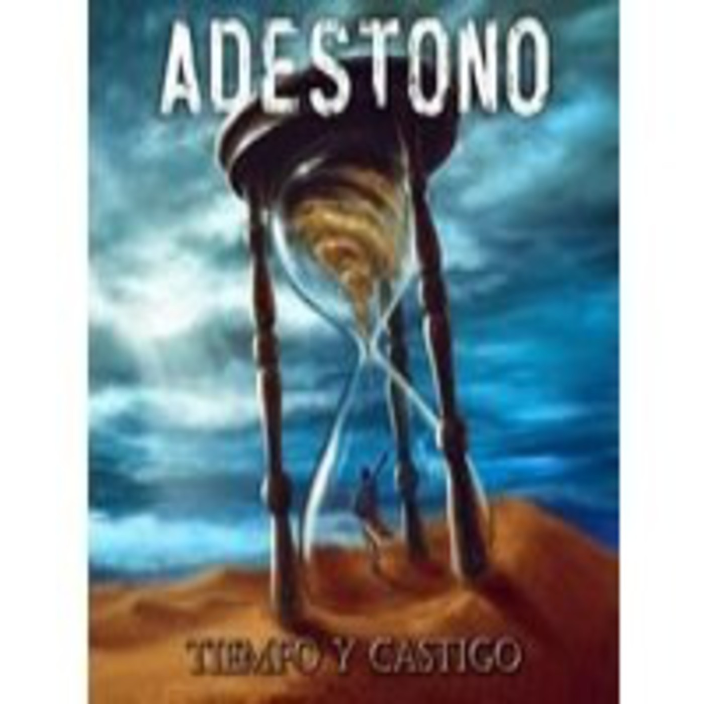 Podcast Radio Carcoma - Solos al Este