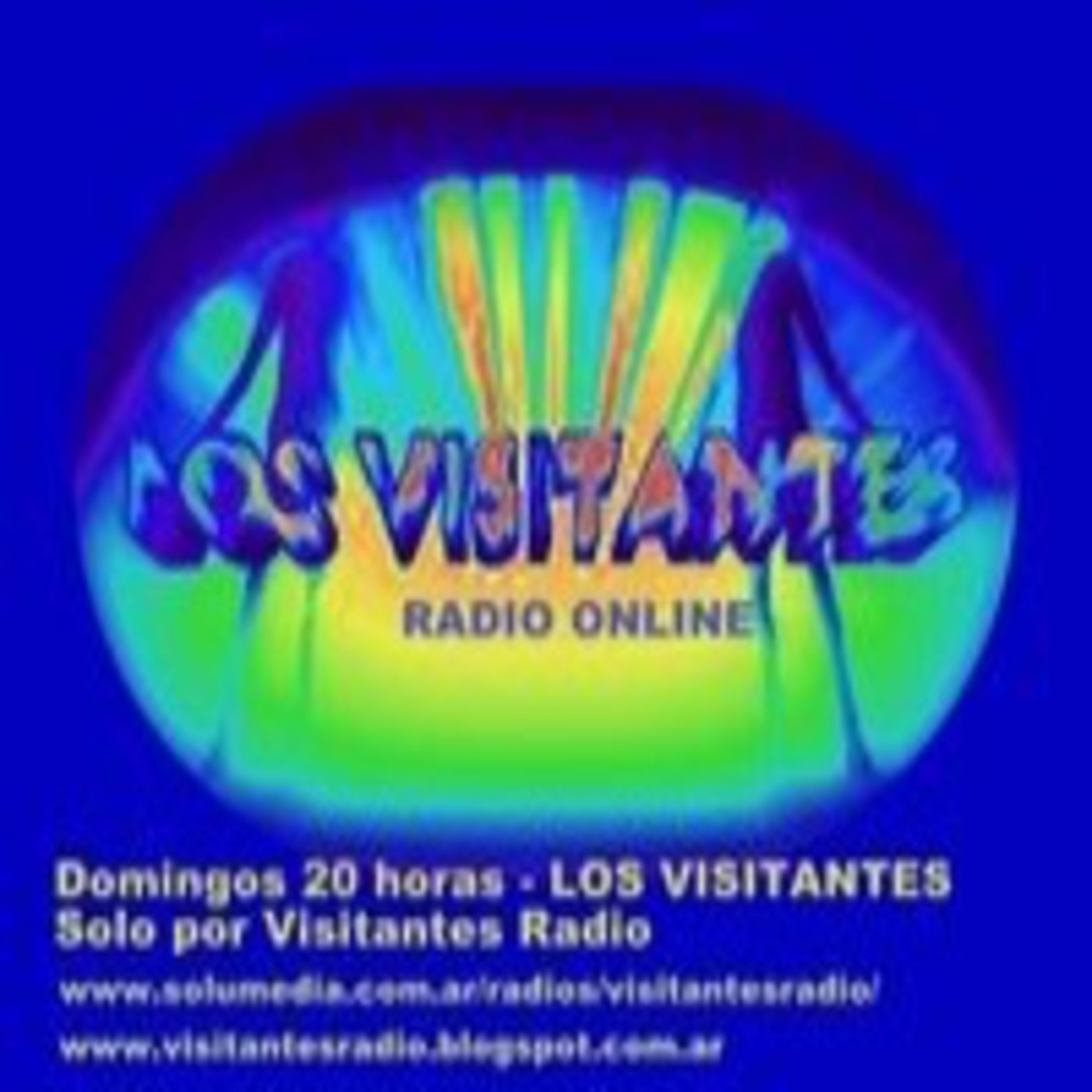 Podcast de Carlos Eduardo Cappuccio