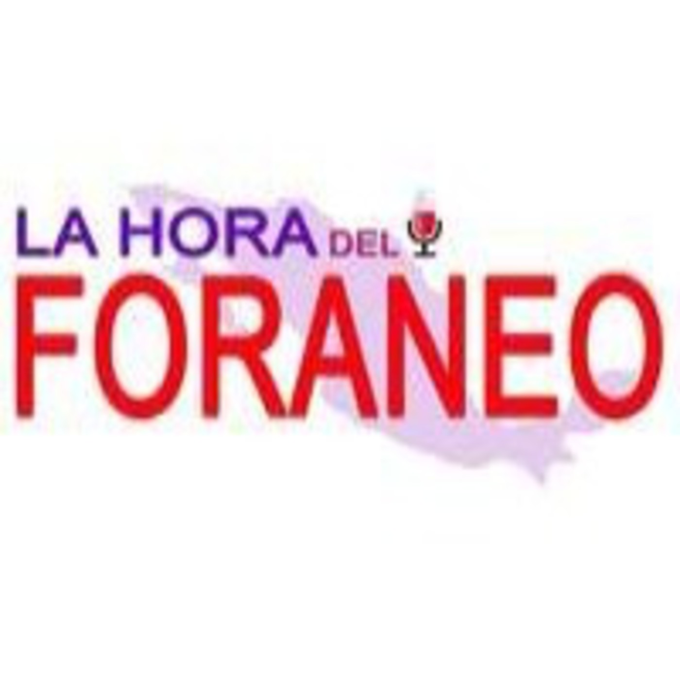 La Hora del Foráneo