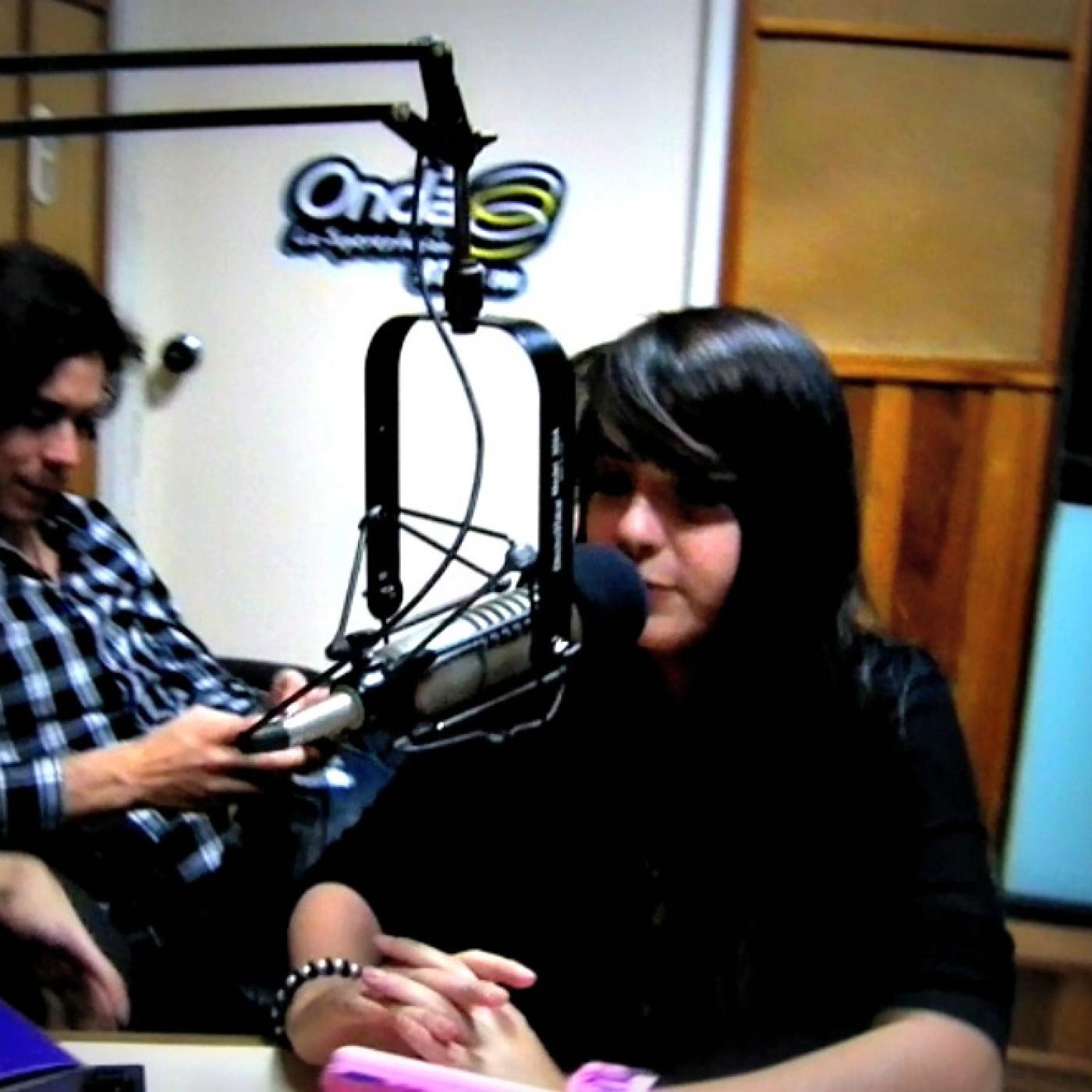 Del 40 al 1 con MauLive Hilda y Marama