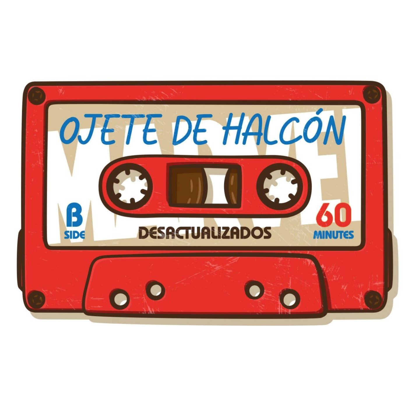 Desactualizados Podcast
