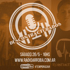 Programa 26-05-18: Javier Paredes, Chang Sung Kim. Especial Rodrigo, el potro.