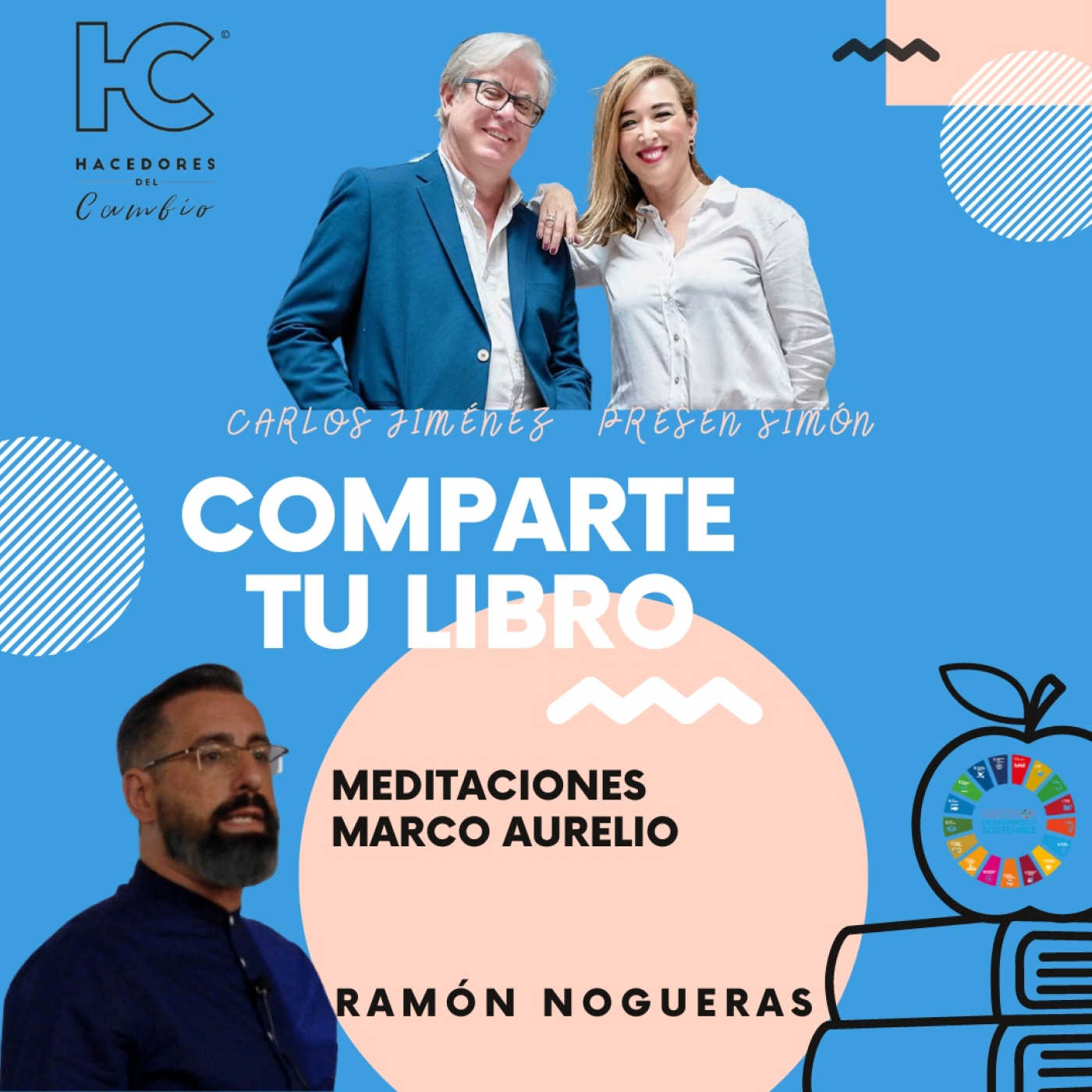 Hacedores del Cambio