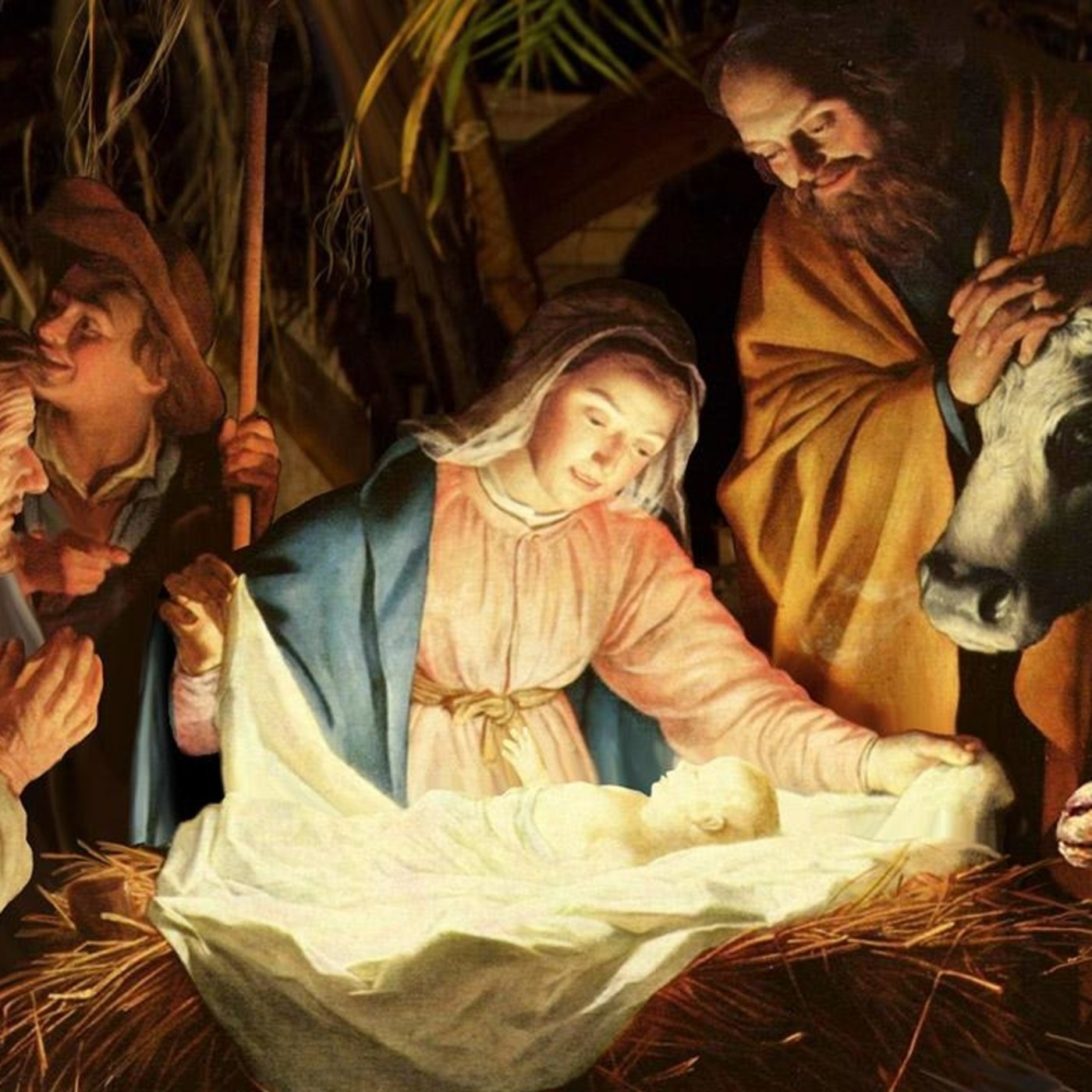 NOVENA DE NAVIDAD 2019