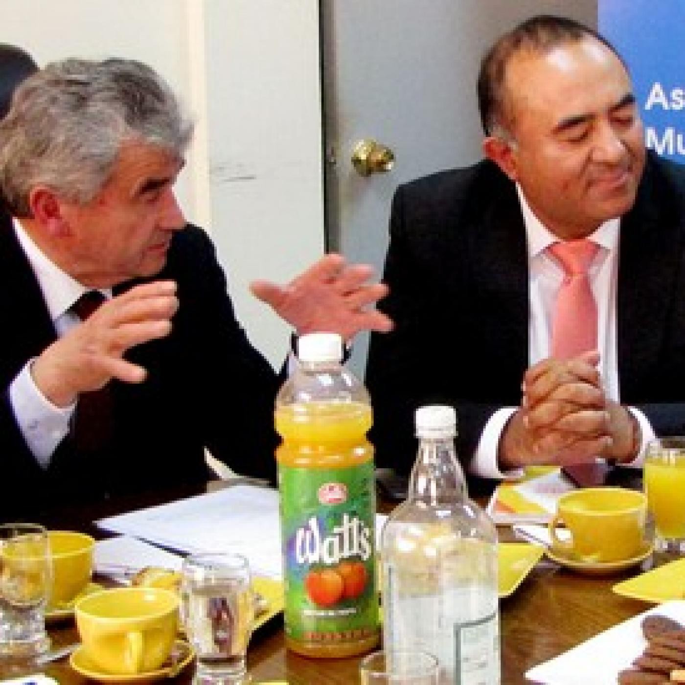 Comunicados Recibidos en Lanalhue Noticias