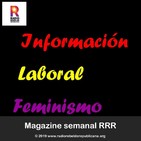 Magazine semanal RRR - 07.12.2019