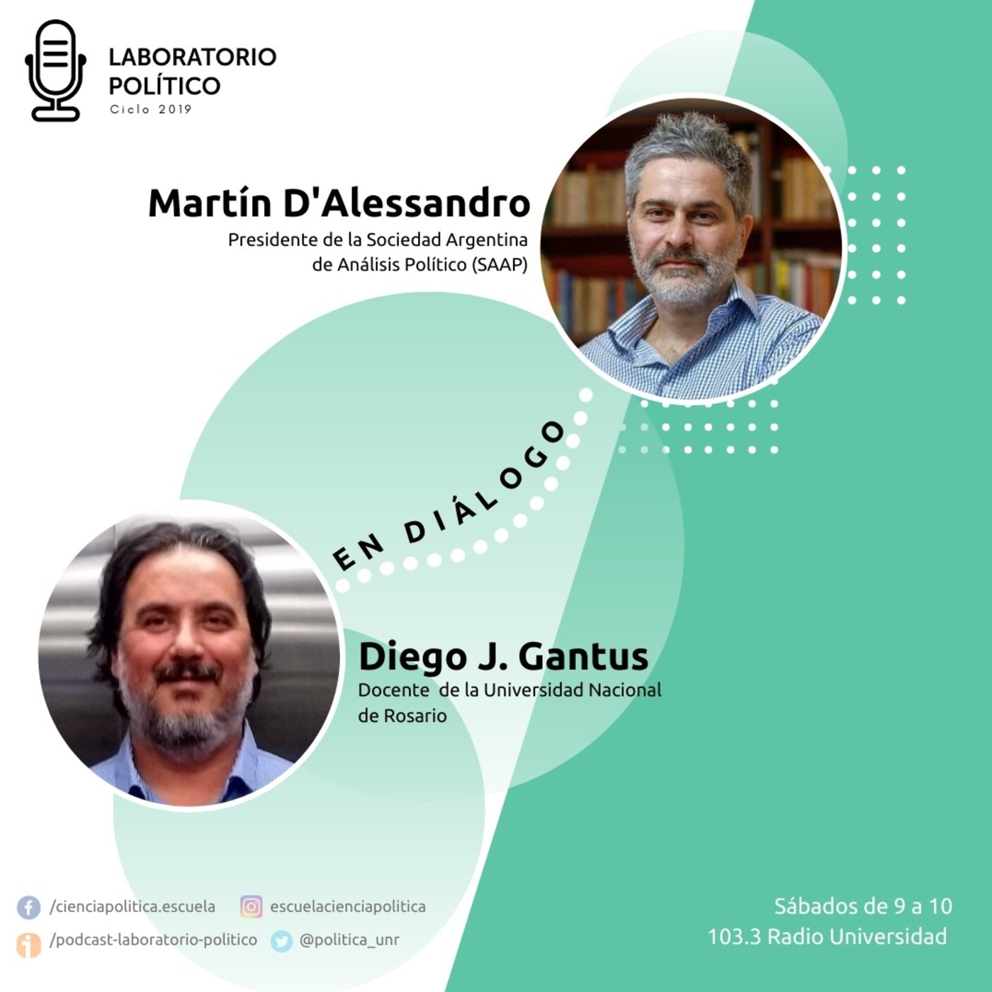 Laboratorio Político