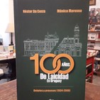 A 100 años del Estado Laico