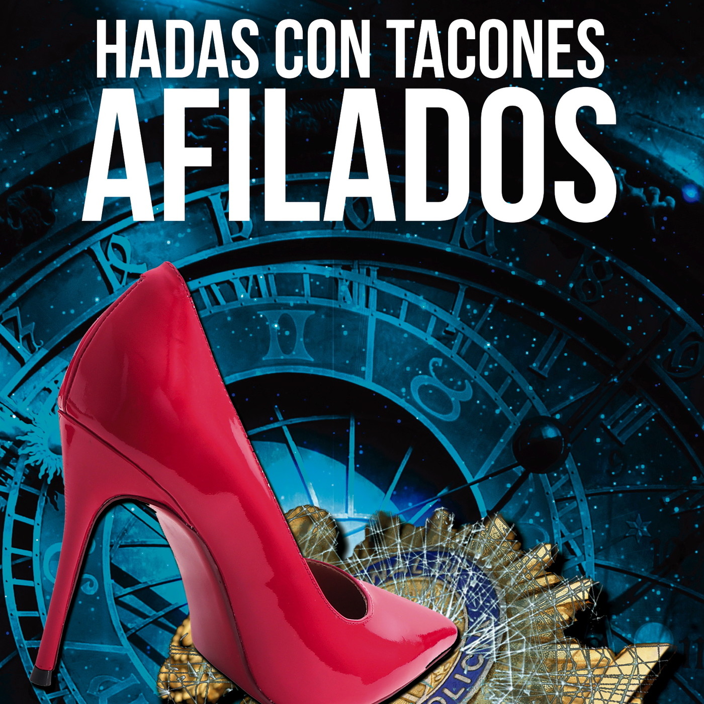 Pasión por la lectura