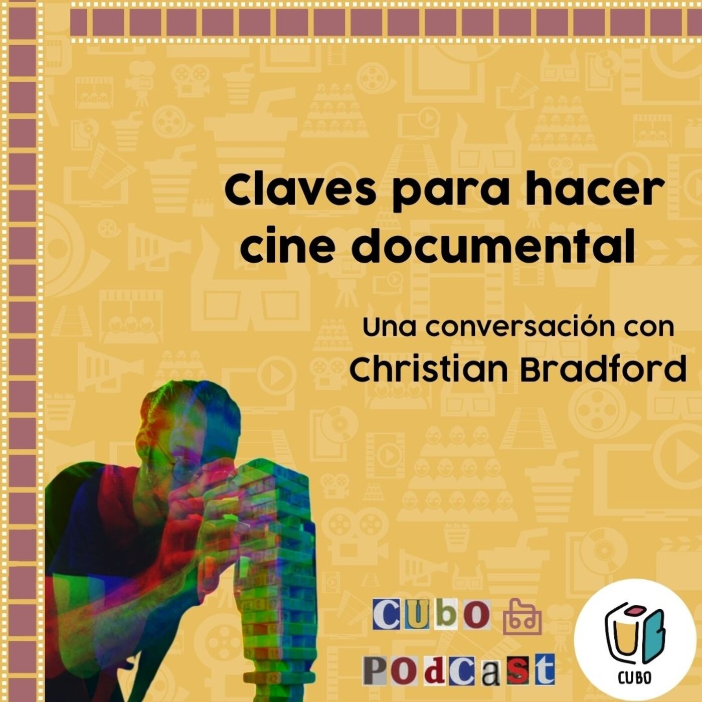 Del arte a la acción por Cubo Parque Cultural