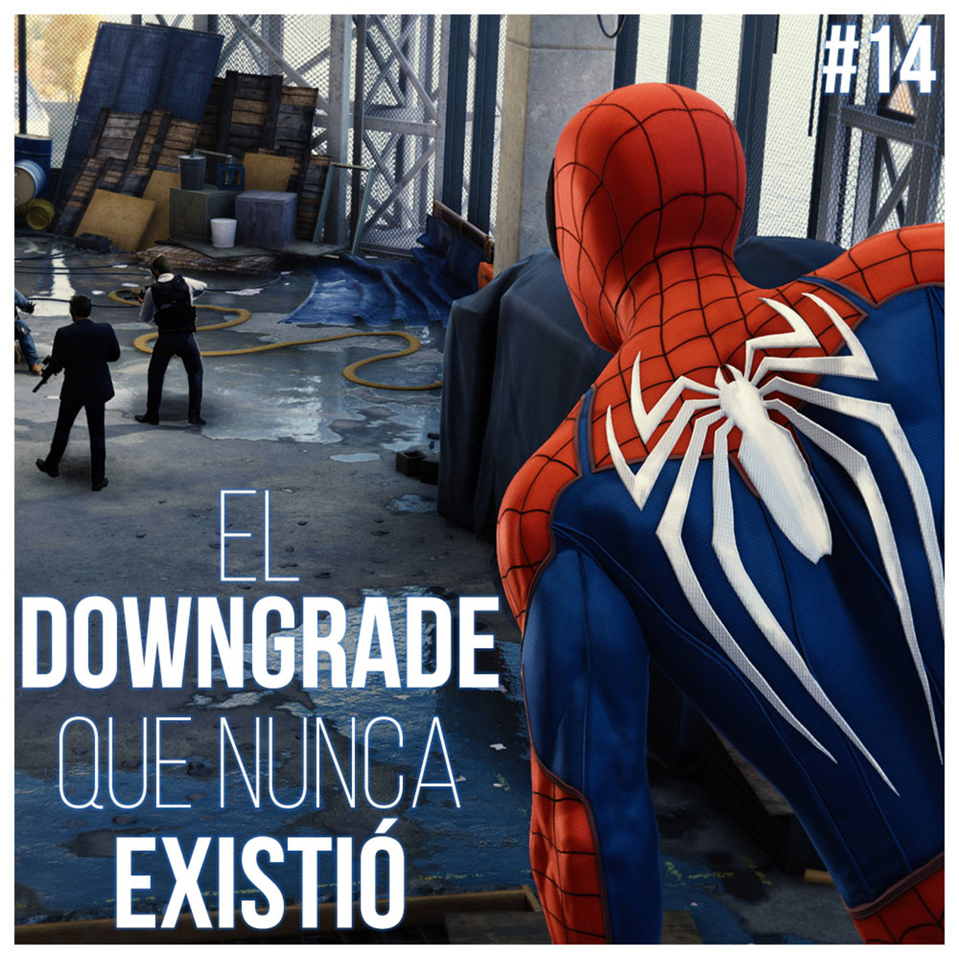 La voz de TecnoSlave