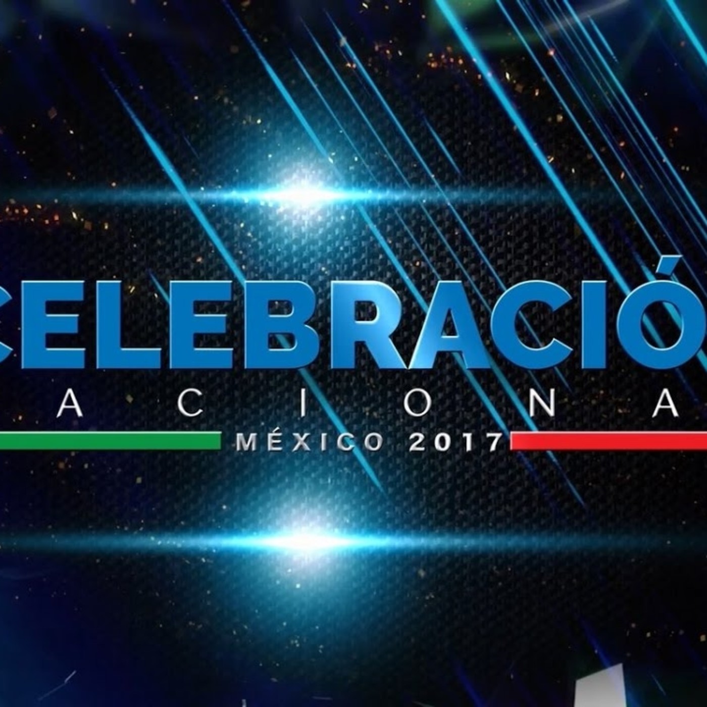 Celebracion 2017 Libera Tu Potencial
