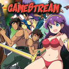 Gamestream 8 - SNK Vol 1
