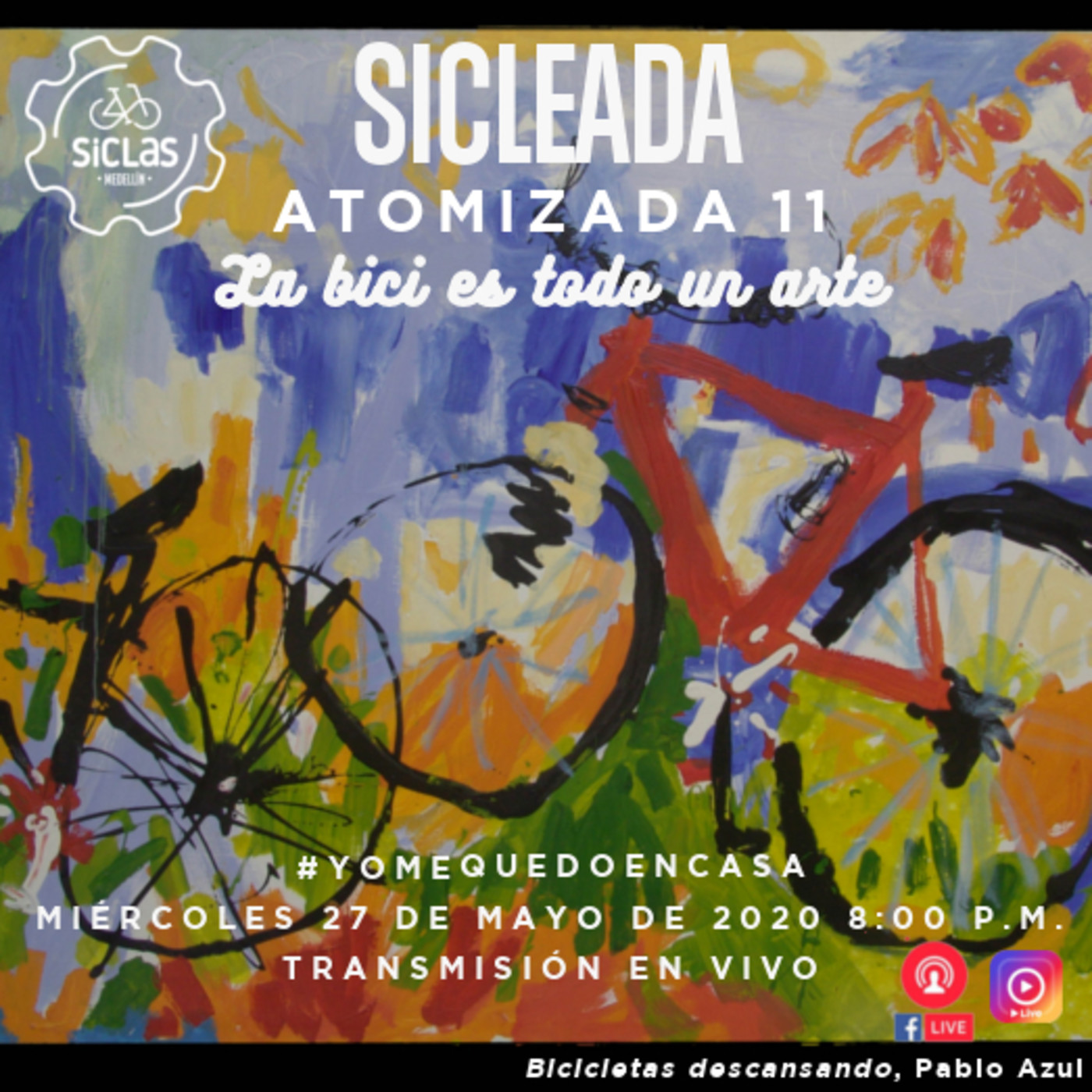 SiCListas Radio