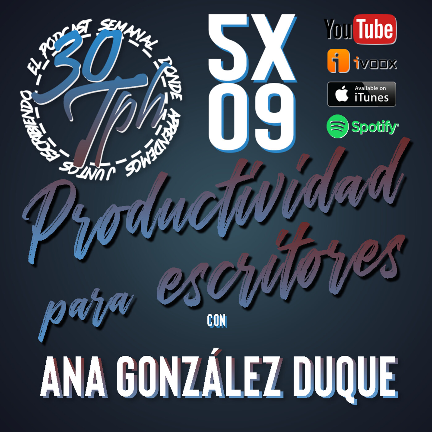 30teclasporhora