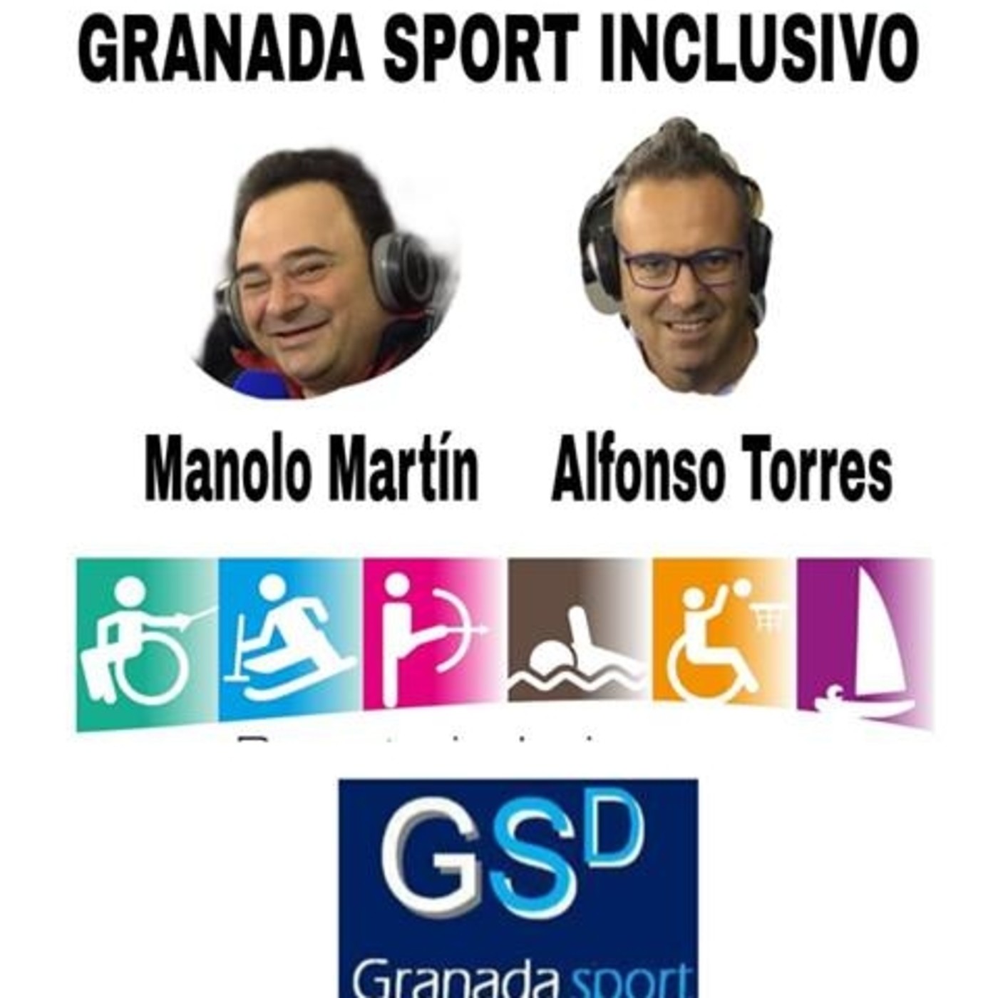 Podcast de Alfonso Torres
