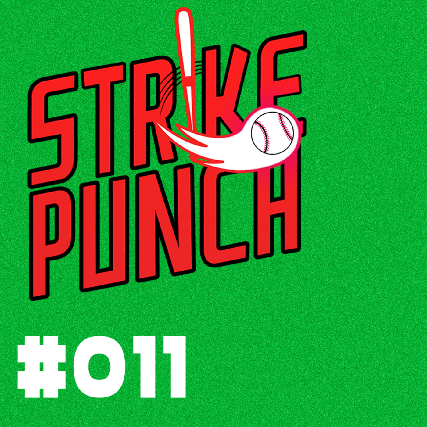 Strike Punch