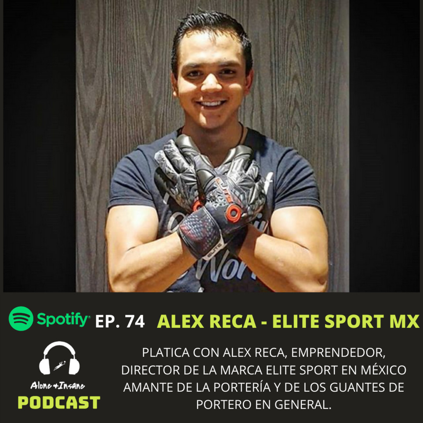 P1ay Sports Podcast