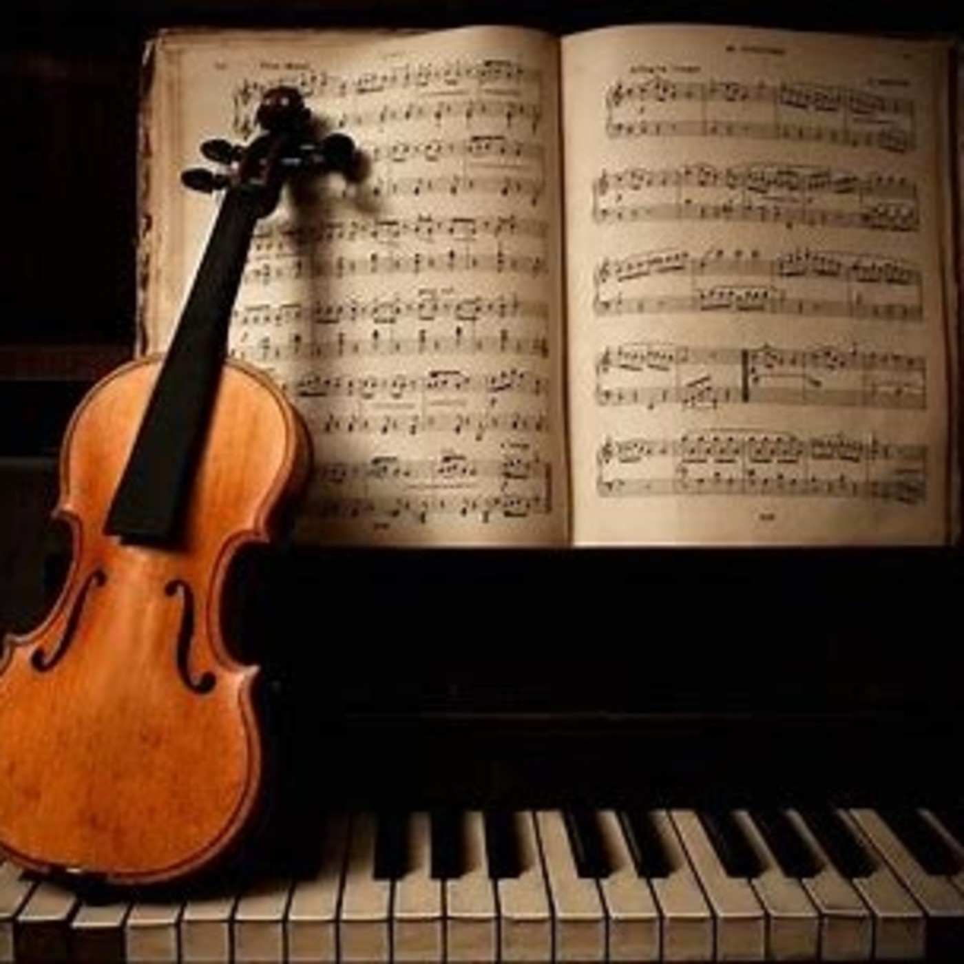 Música para nuestro cole
