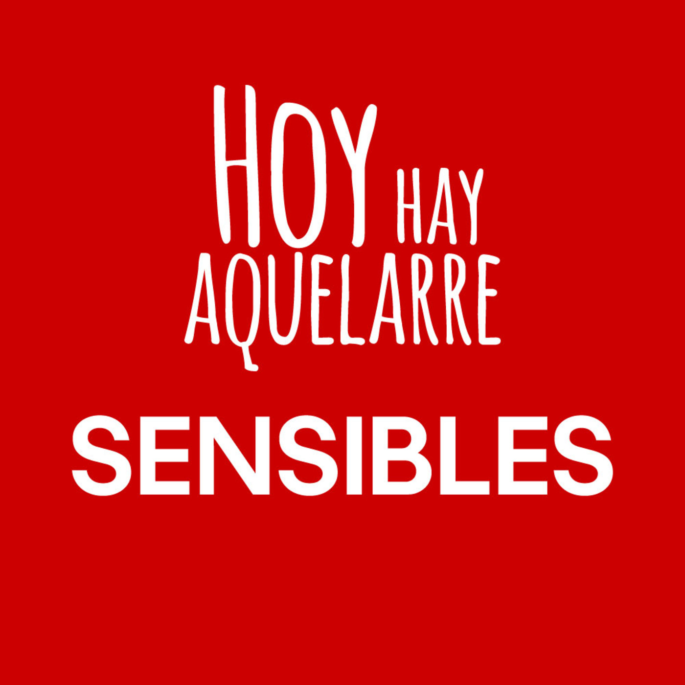 Hoy Hay Aquelarre