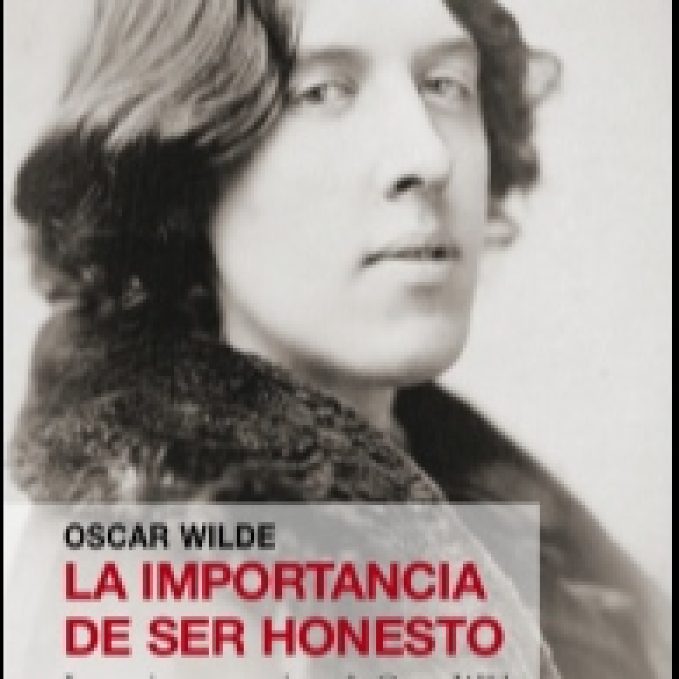 La importancia de ser honesto, las mejores entrevistas de Oscar Wilde episode artwork