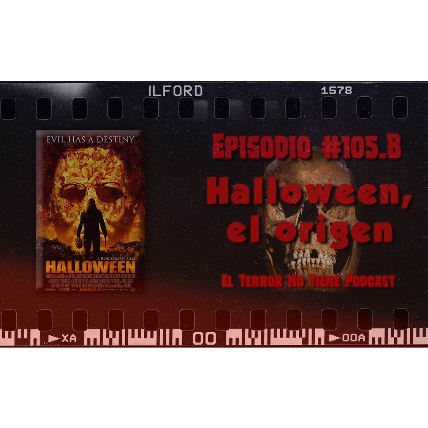 El Terror No Tiene Podcast
