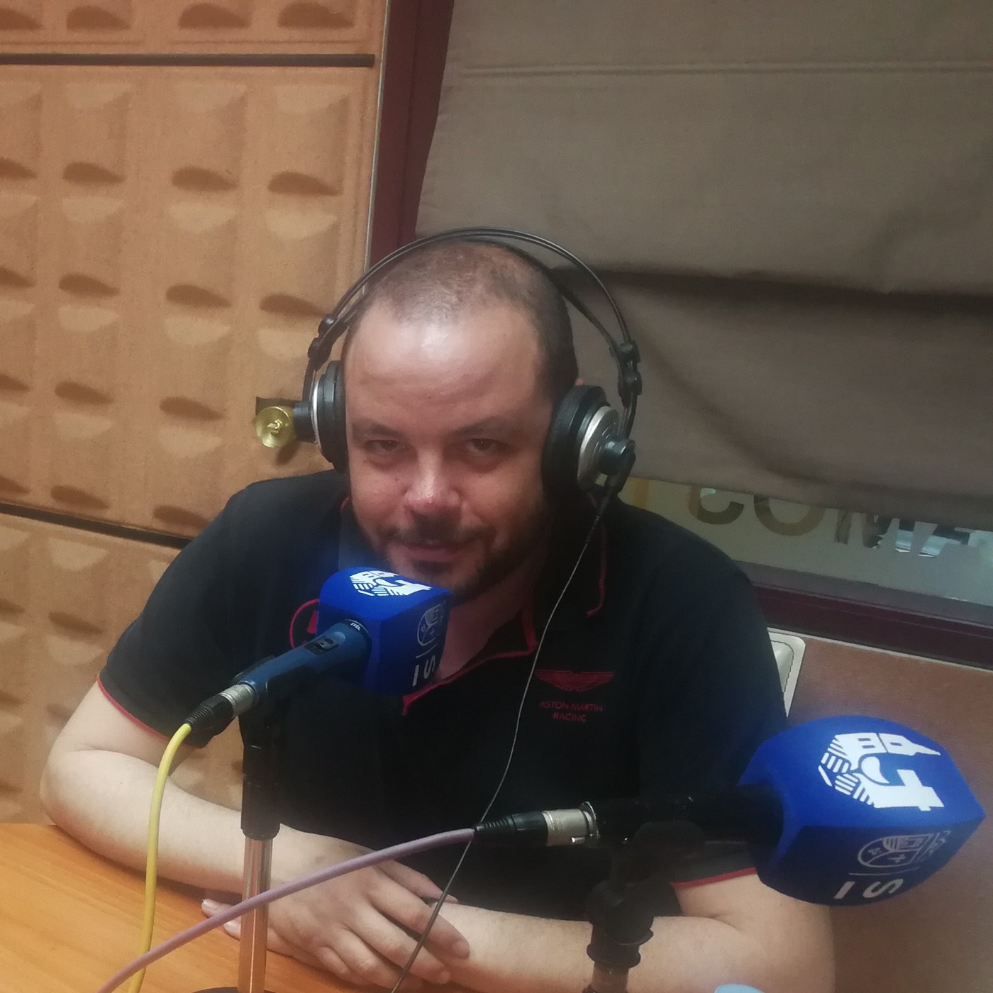 Buenos días en Radio Socuéllamos