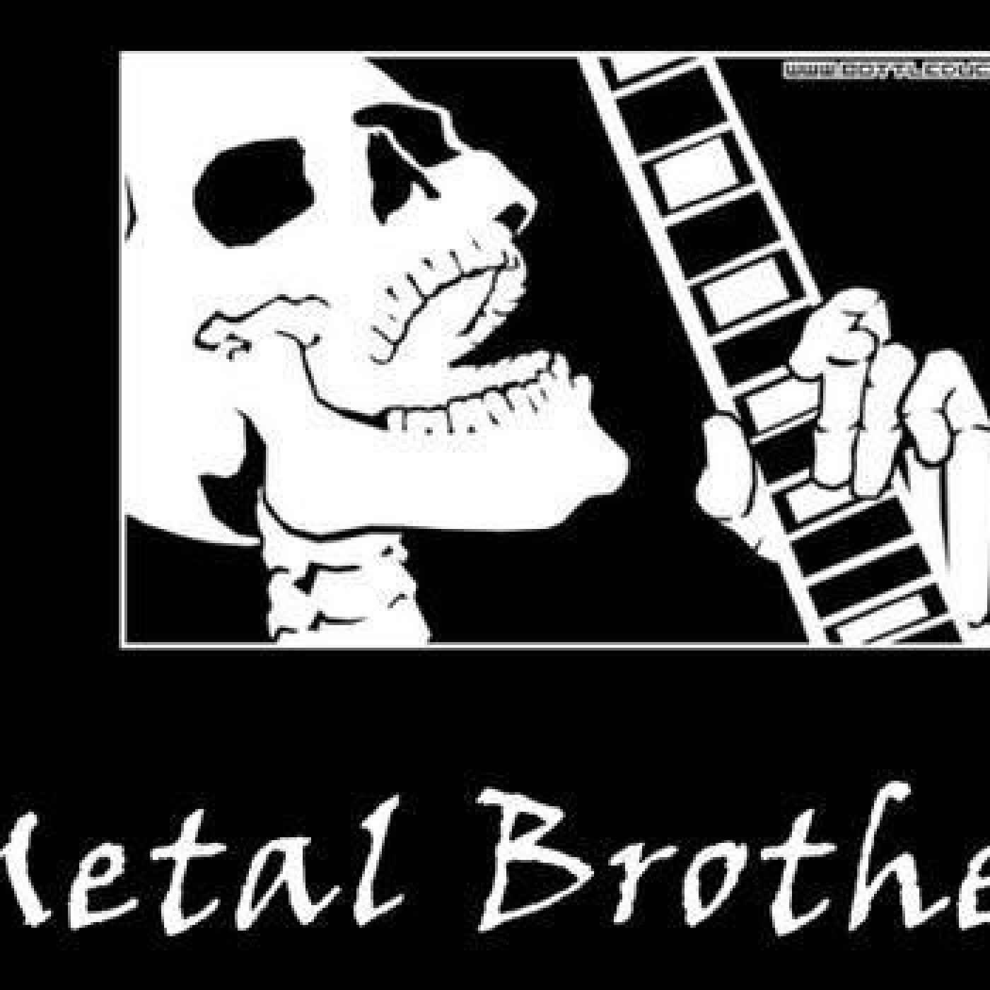 METALBROTHERS RADIO ROCK