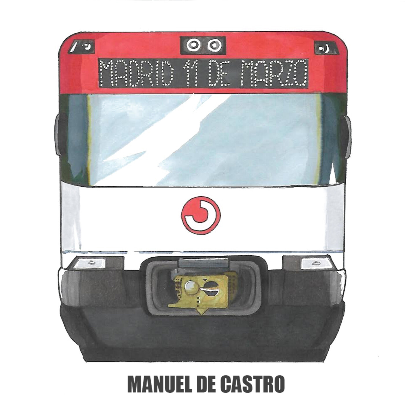 Capítulo 3: Tres terroristas suicidas