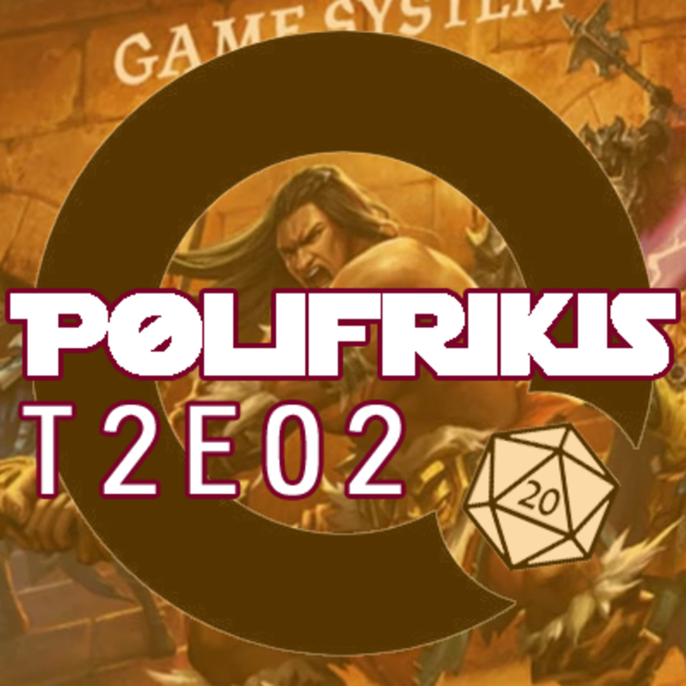 POLIFRIKIS a Ràdio Sant Cugat