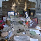 En Memoria de Antonio Machado Indignados Fm 21/1/2019