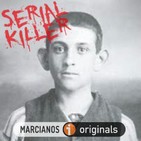 MARCIANOS 120B: El mal tras un rostro humano