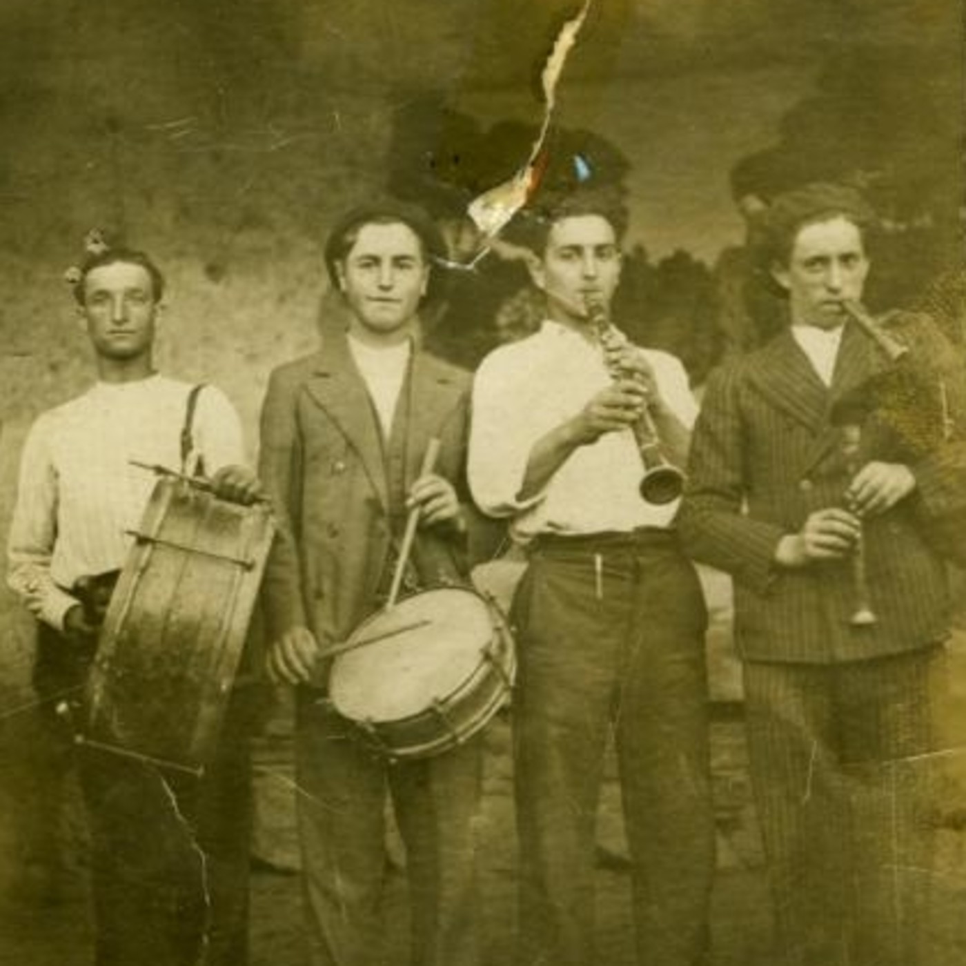 Espacio Música Tradicional en Radio Bierzo