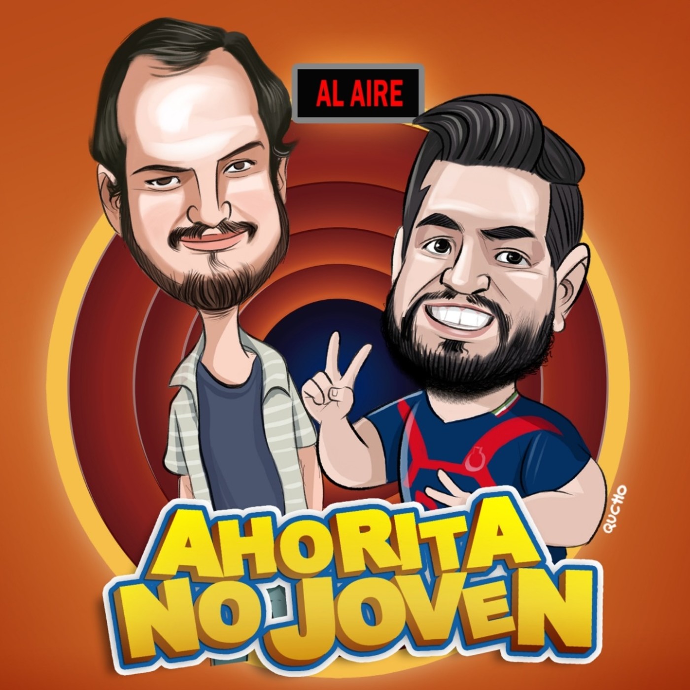 Ahorita No Joven Mx
