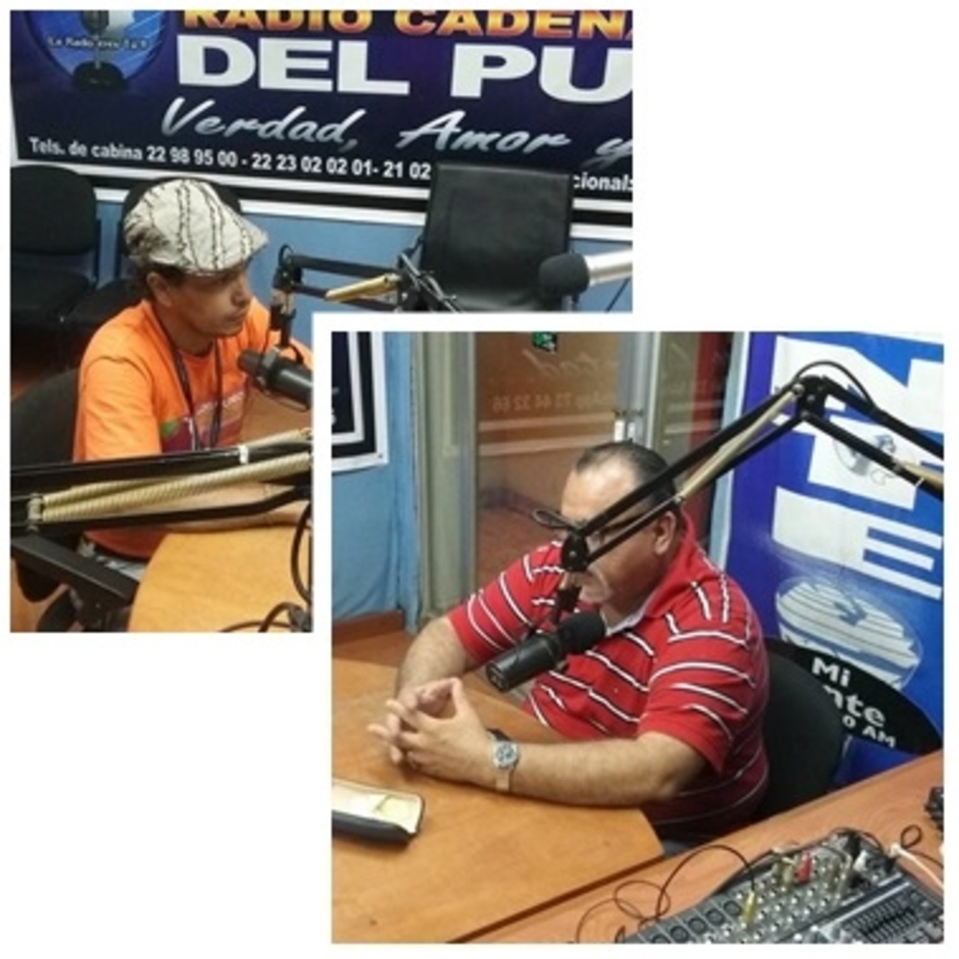 Podcast de AGEPYM